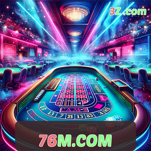 Login Empolgante: Conecte-se e Jogue no 76m.com