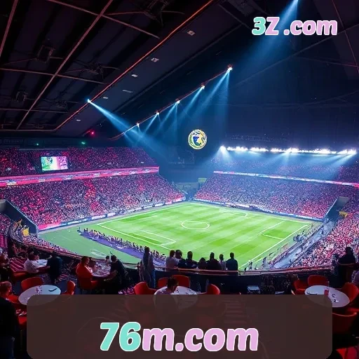 76m.com Loteria: Descubra as Melhores Oportunidades para Ganhar Prêmios