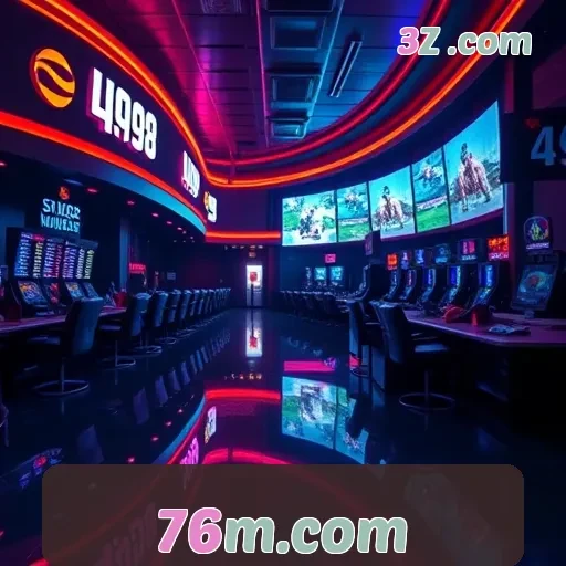 76m.com: Experiência Incrível de Jogos de Mesa Para Todos os Jogadores