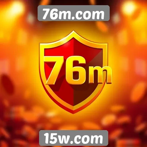 Segurança e privacidade no 76m.com
