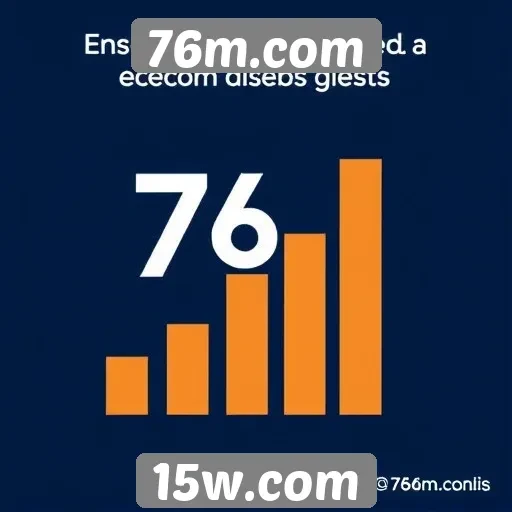 Avaliação do desempenho do site 76m.com em jogos online